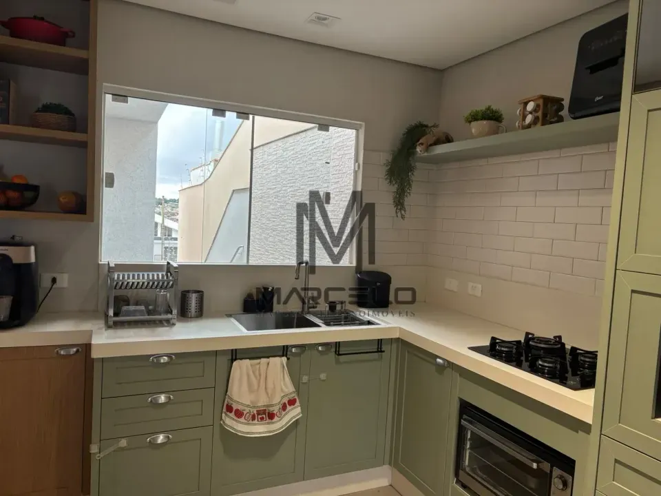 Imagens do imóveis CASA À VENDA | JARDIM CENTRAL PARK – LONDRINA/PR