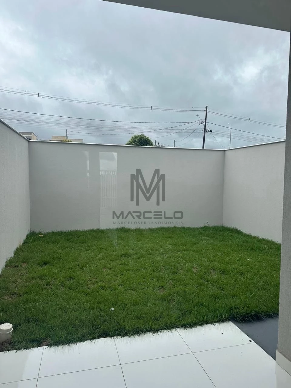 Imagens do imóveis Casa nova à venda