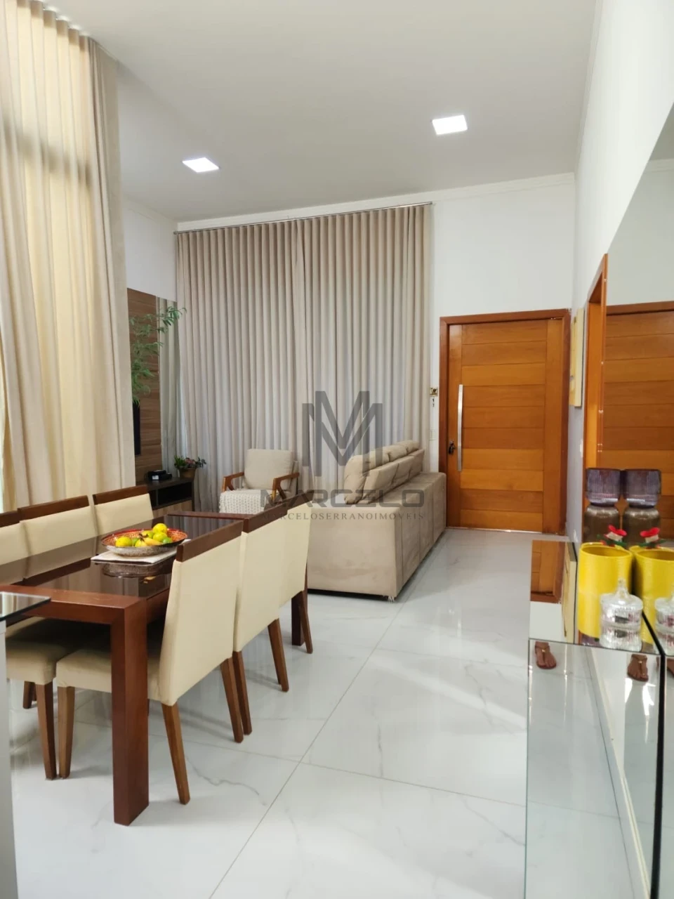 Imagens do imóveis Condominio Golden Hill Residence