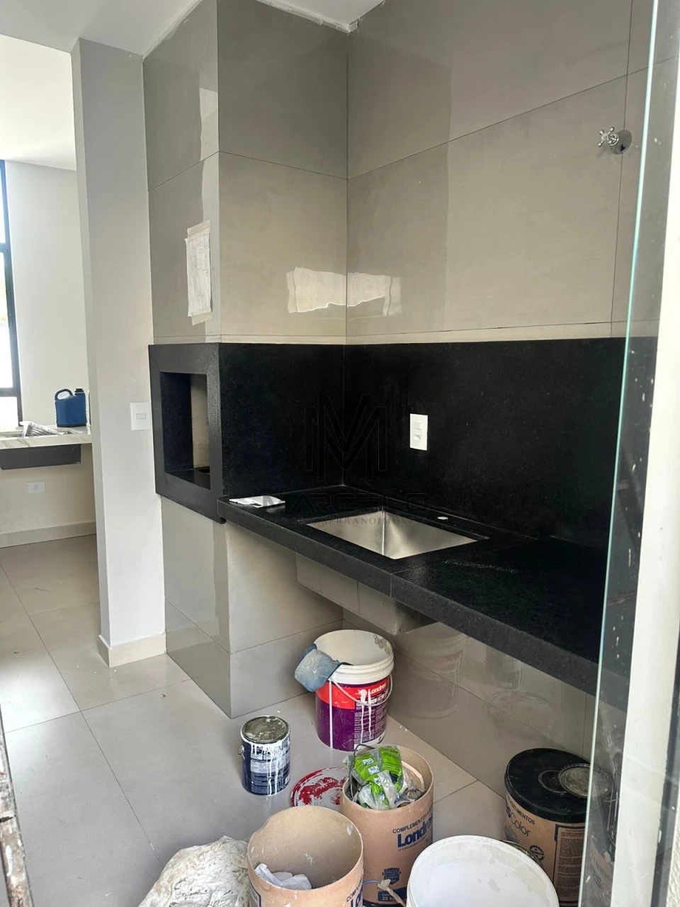 Imagens do imóveis Casa nova à venda