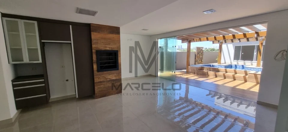 Imagens do imóveis Condomínio Sun Lake