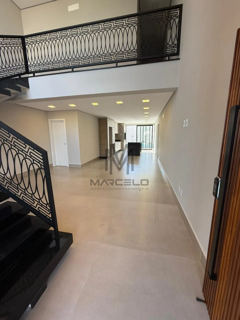 Imagens do imóveis Casa Em Condomínio Á Venda Condomínio Parque Taua Araçari Londrina
