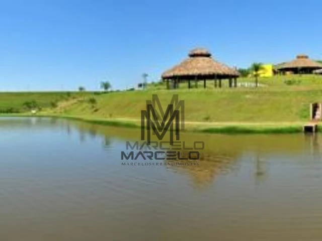 Casa Em Condomínio à Venda Ecovillas Do Lago Sertanópolis