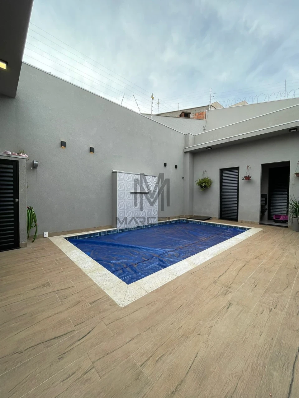 Imagens do imóveis Casa à venda jardim coliseu