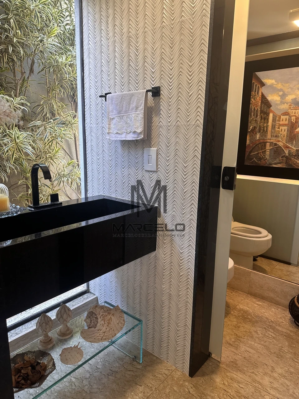 Imagens do imóveis Casa Em Condomínio Á Venda Alphaville 2 Londrina