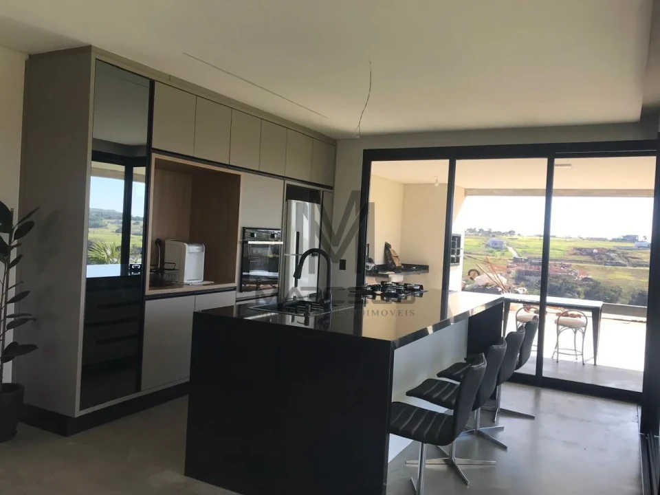 Casa Em Condomínio à Venda Ecovillas Do Lago Sertanópolis
