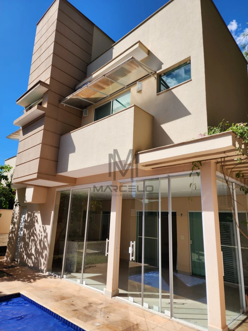 Imagens do imóveis Casa Em Condomínio À Venda Condomínio Royal Forest Londrina