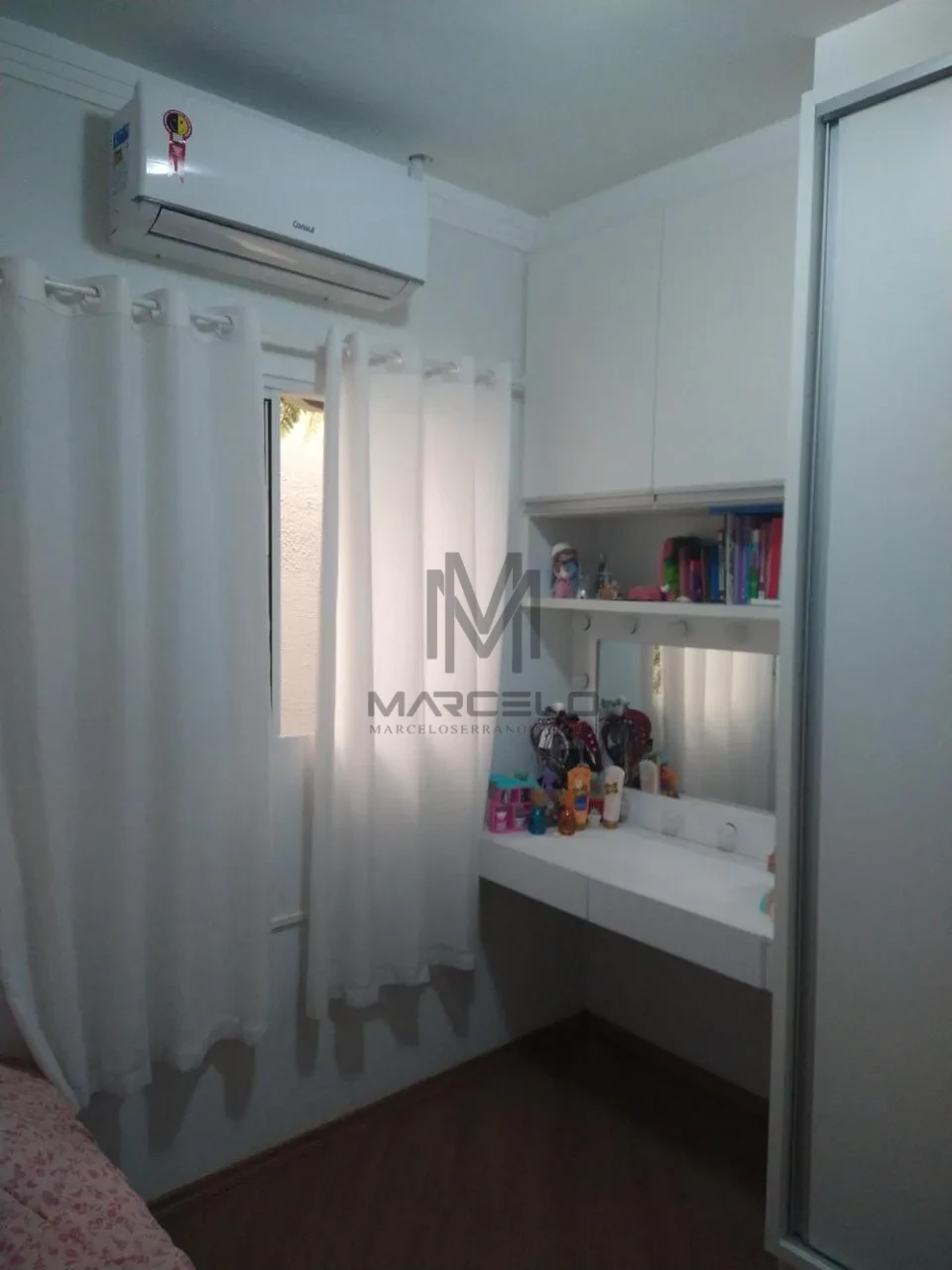 Imagens do imóveis Condomínio Residencial Copacabana