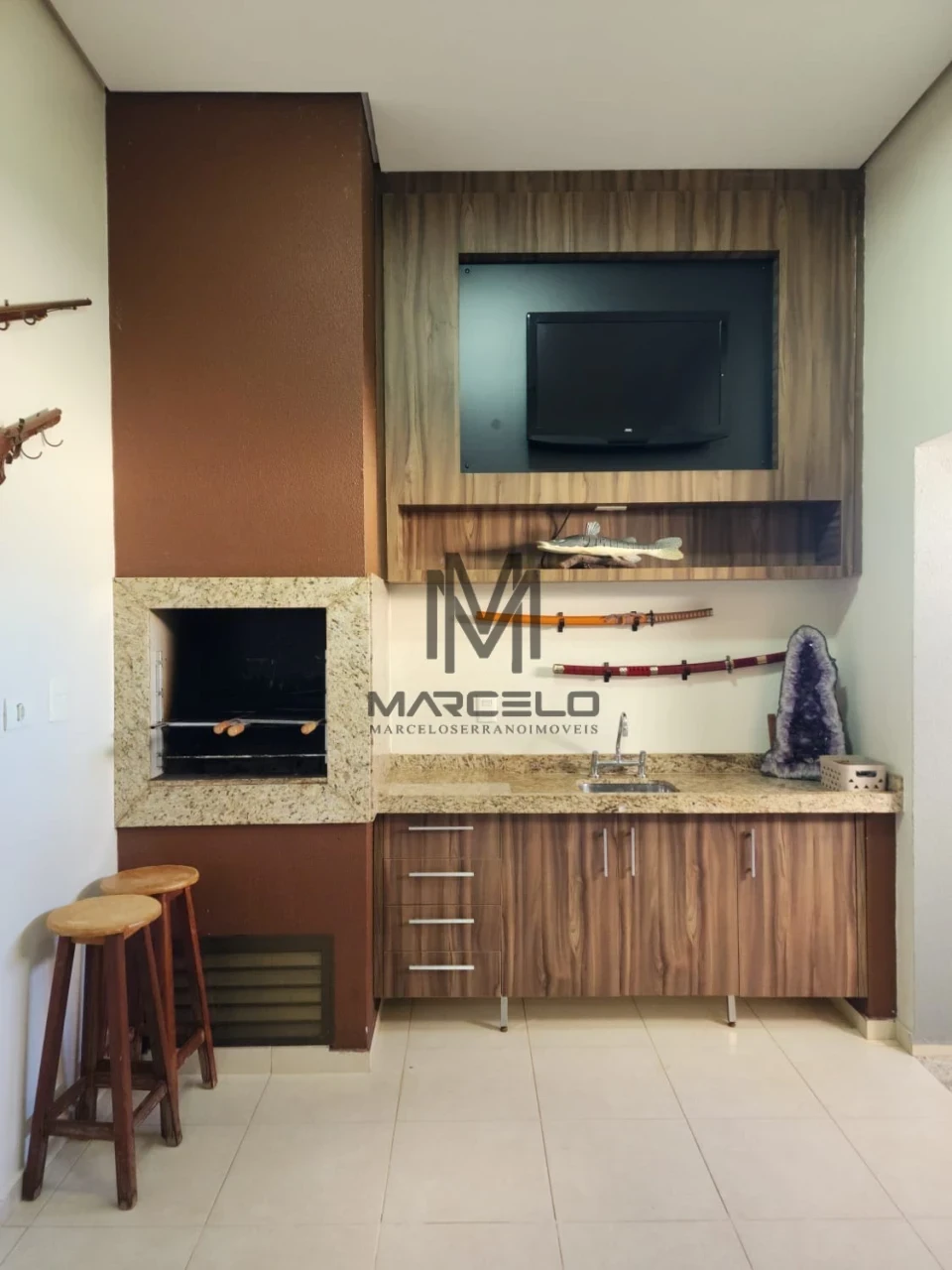 Imagens do imóveis Casa Em Condomínio À Venda Condominio Golden Hill Residence Londrina