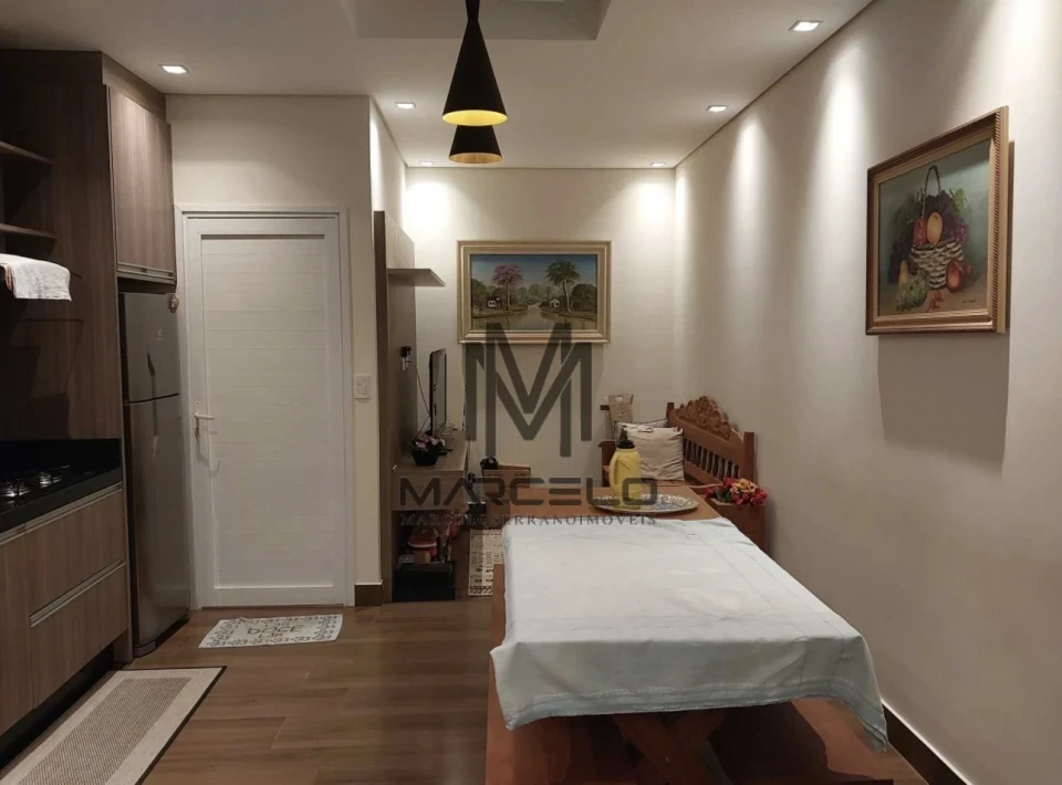 Imagens do imóveis Condomínio Parque Tauá Araçari