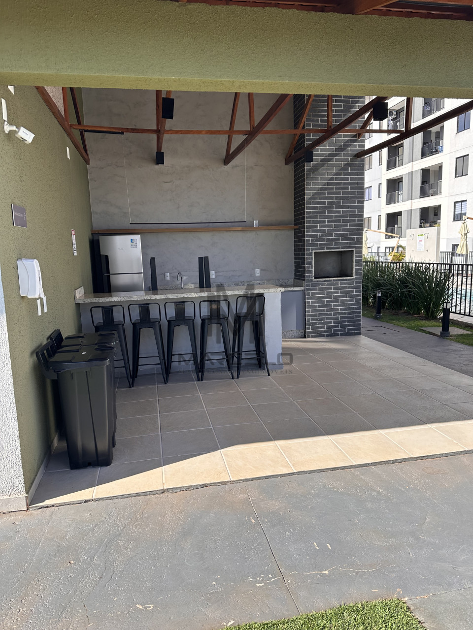 Imagens do imóveis Apartamento Á Venda Eos Residence Londrina