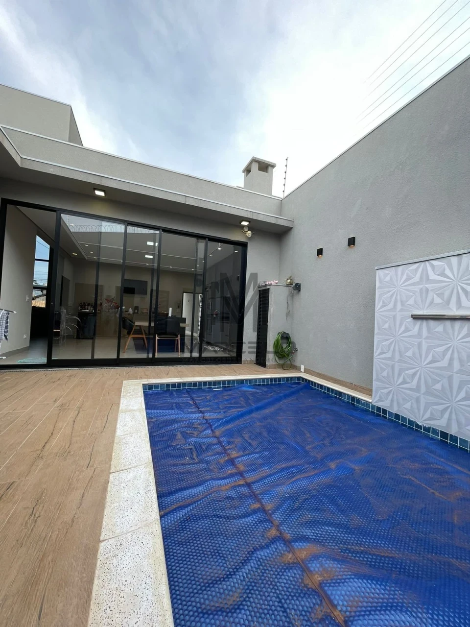 Imagens do imóveis Casa à venda jardim coliseu