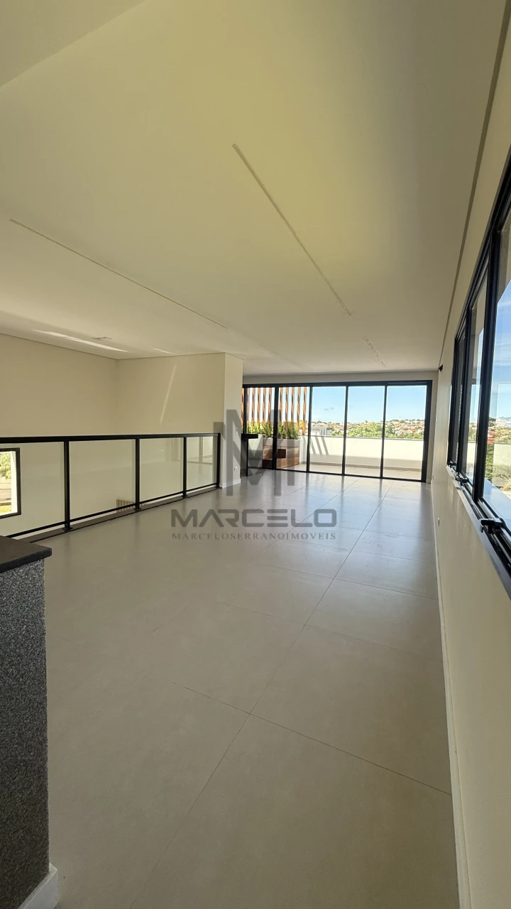 Imagens do imóveis Casa Em Condomínio À Venda Condomínio Parque Taua Araçari Londrina