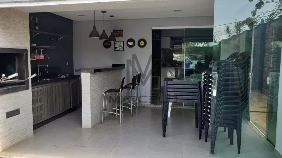Imagens do imóveis Casa a Venda Jardim Colúmbia D