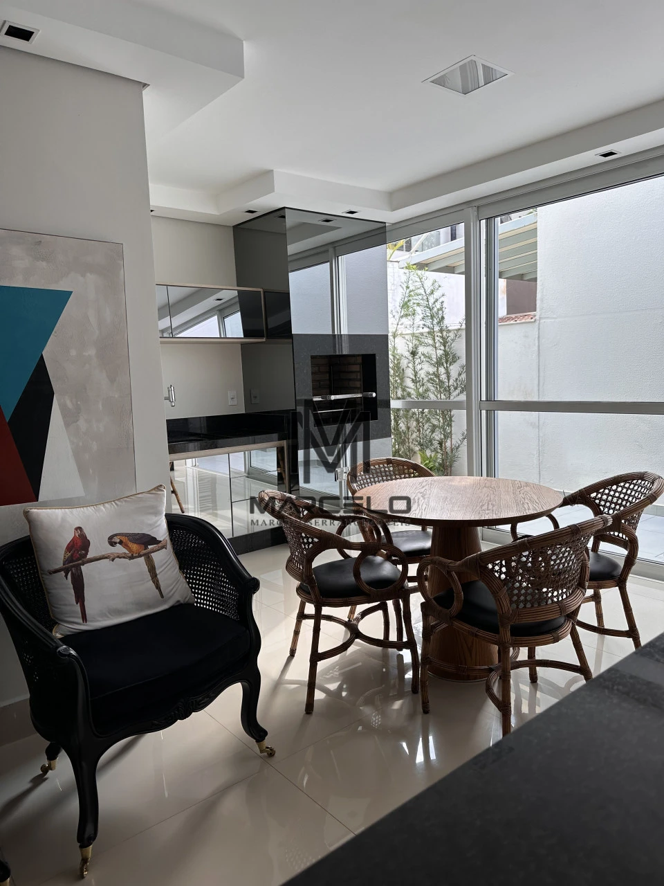 Imagens do imóveis Casa Em Condomínio Á Venda Condomínio Royal Forest Londrina