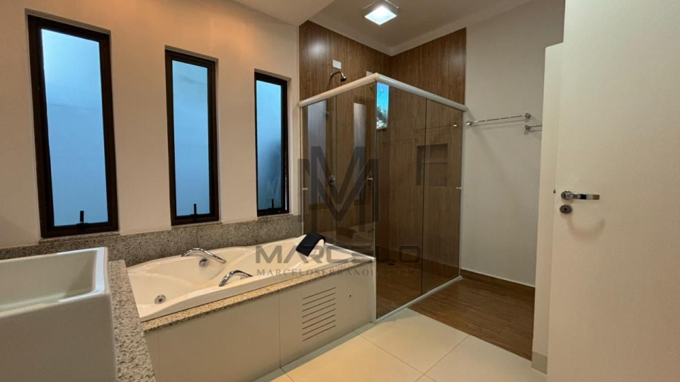 Imagens do imóveis Casa Em Condomínio Para Alugar Alphaville Imbuias Londrina