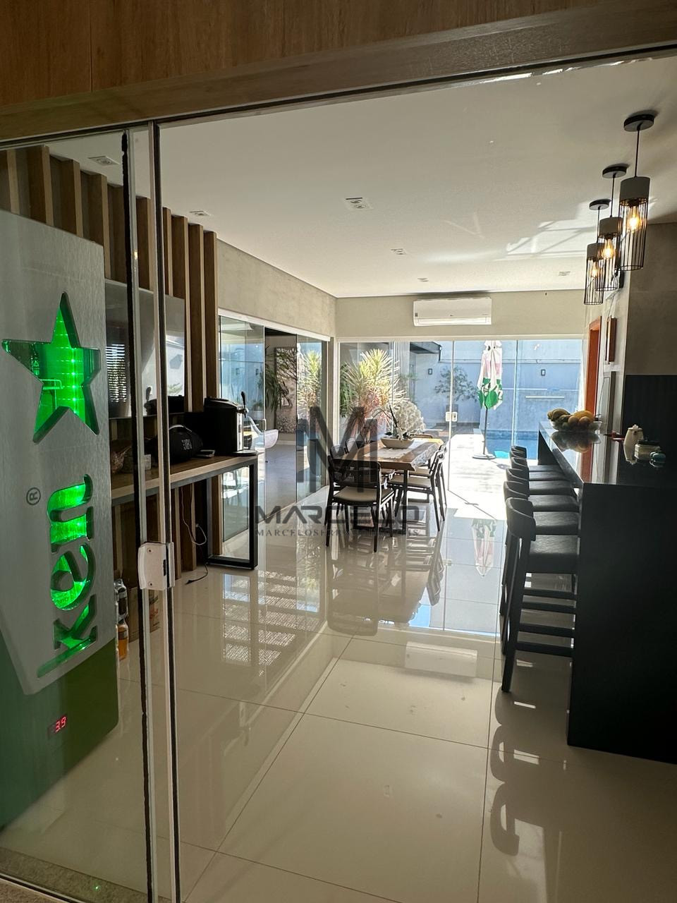 Casa Em Condomínio Á Venda Condomínio Royal Park Londrina Imagens do imóveis Casa Em Condomínio Á Venda Condomínio Royal Park Londrina