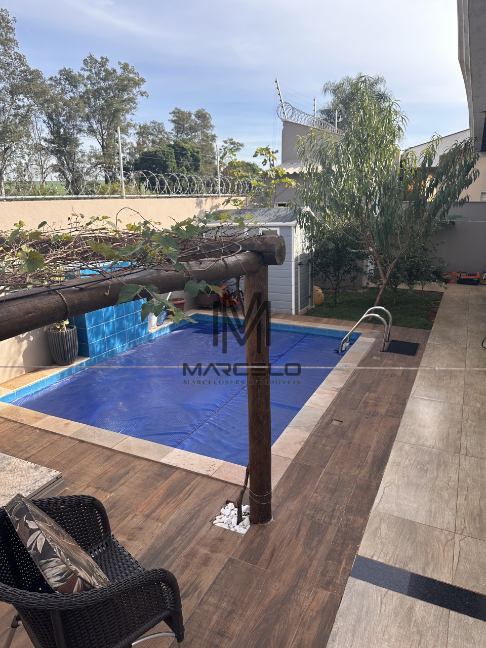 Casa Em Condomínio Á Venda Condominio Village Premium Londrina Imagens do imóveis Casa Em Condomínio Á Venda Condominio Village Premium Londrina