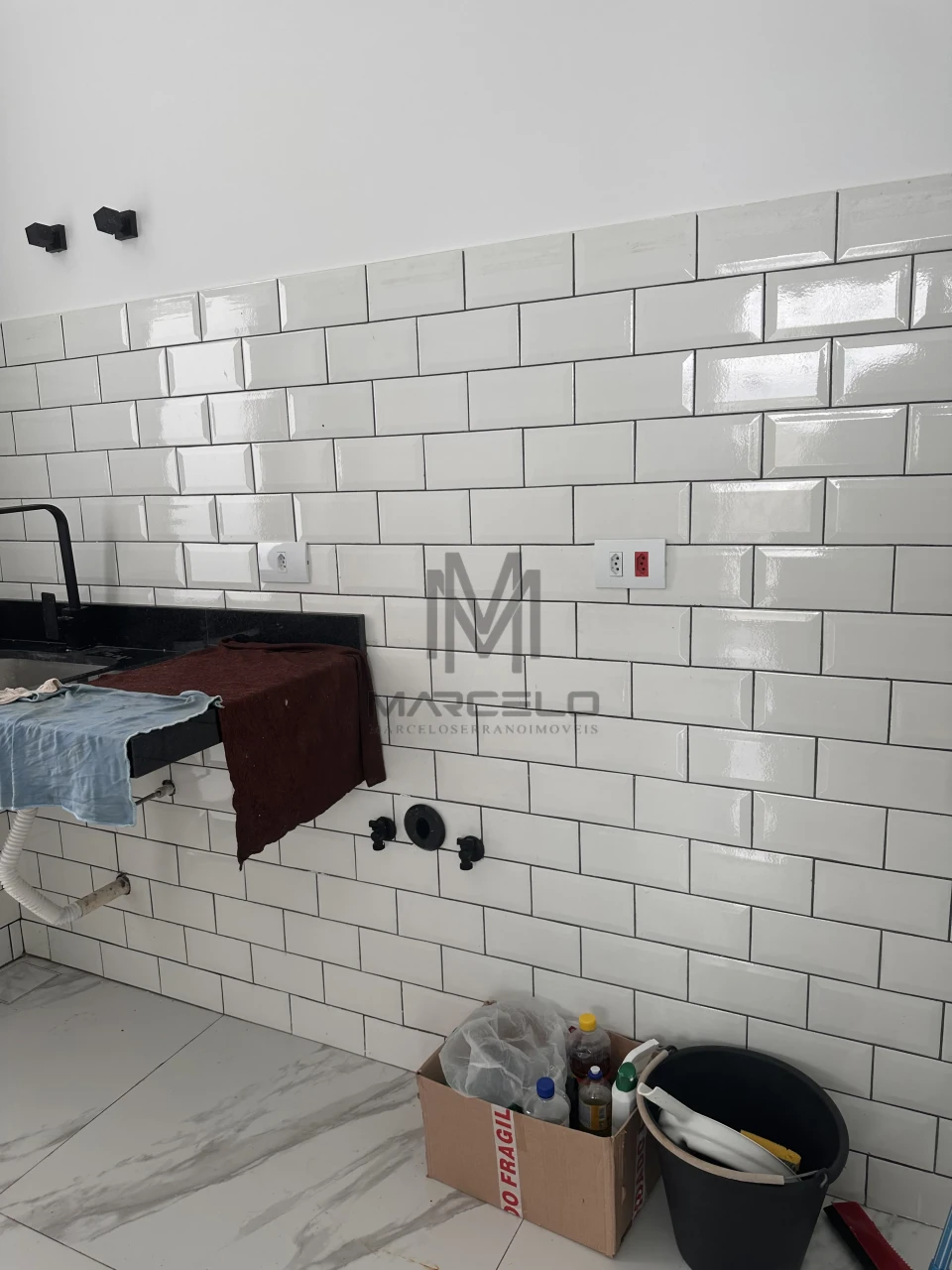 Imagens do imóveis Condomínio Parque Tauá Araçari