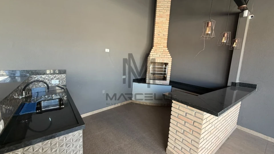 Imagens do imóveis Casa a venda jardim Alpes