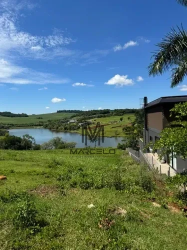 Terreno Ecovillas do Lago lote molhado 2240 m2 Imagens do imóveis Terreno Ecovillas do Lago lote molhado 2240 m2