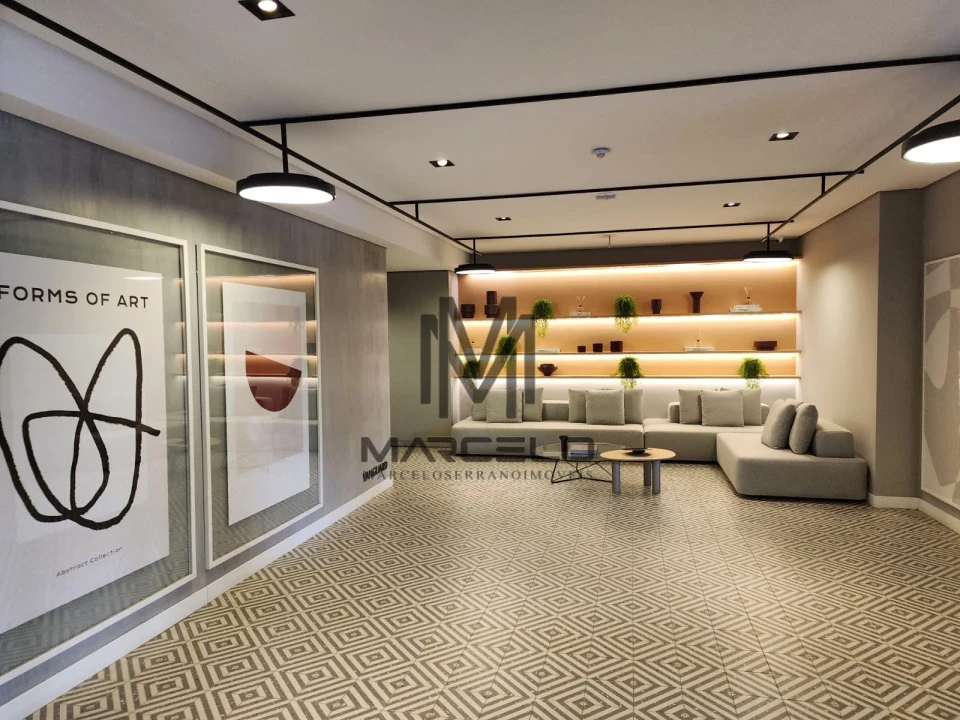 Imagens do imóveis Apartamento Para Alugar Edifício Insight Palhano Londrina