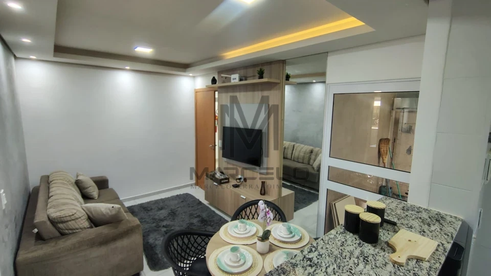 Imagens do imóveis RESIDENCIAL SPAZIO LA VITTA