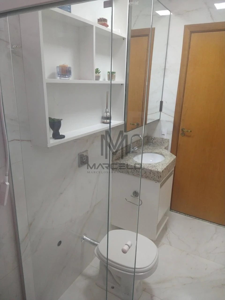 Imagens do imóveis Condomínio Residencial Copacabana