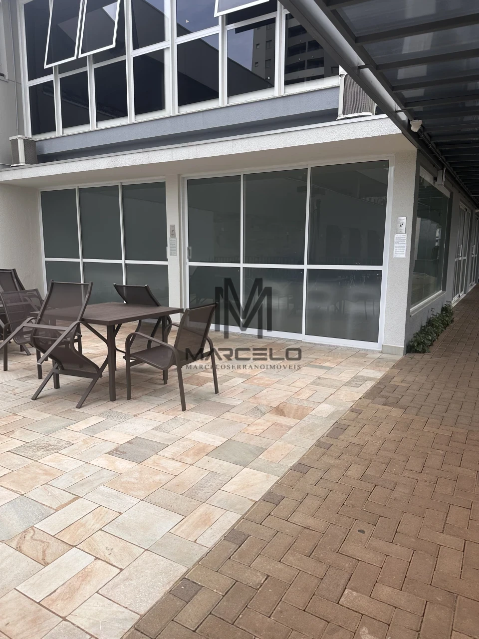 Imagens do imóveis Apartamento À Venda Hamptons Residence Londrina