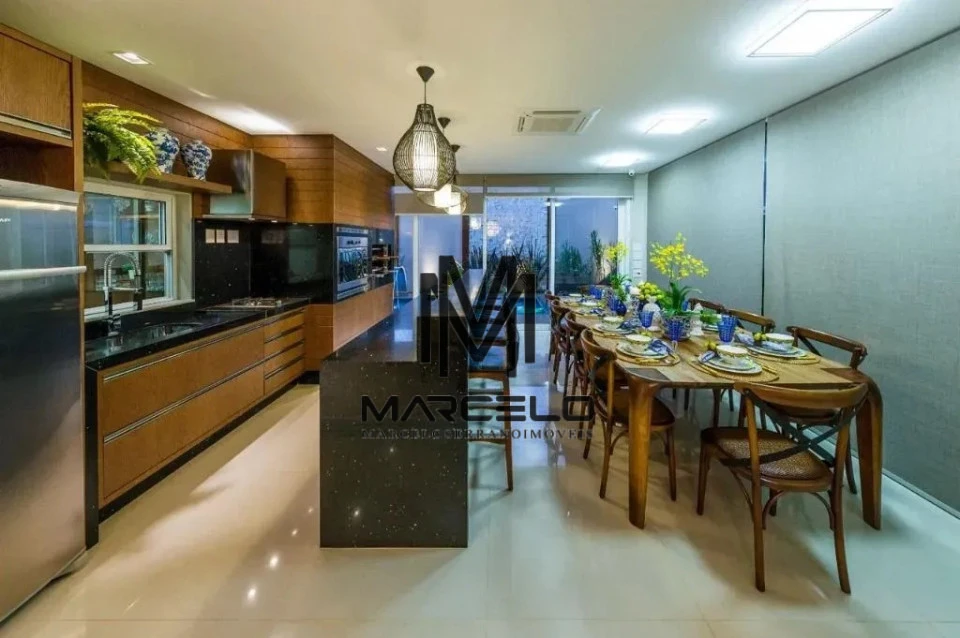 Imagens do imóveis Casa Em Condomínio À Venda Condomínio Royal Forest Londrina