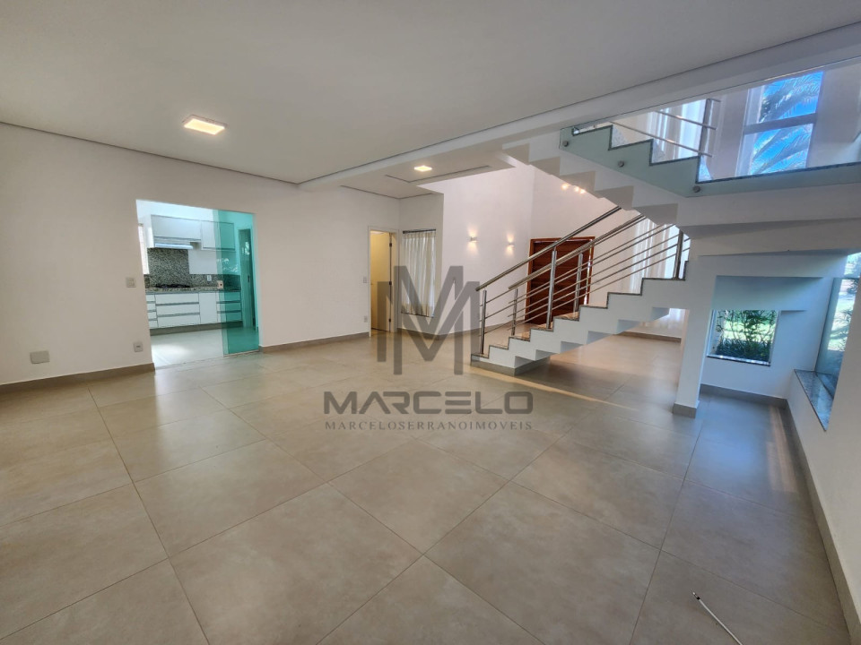 Imagens do imóveis Casa Em Condomínio Á Venda Condomínio Royal Forest Londrina