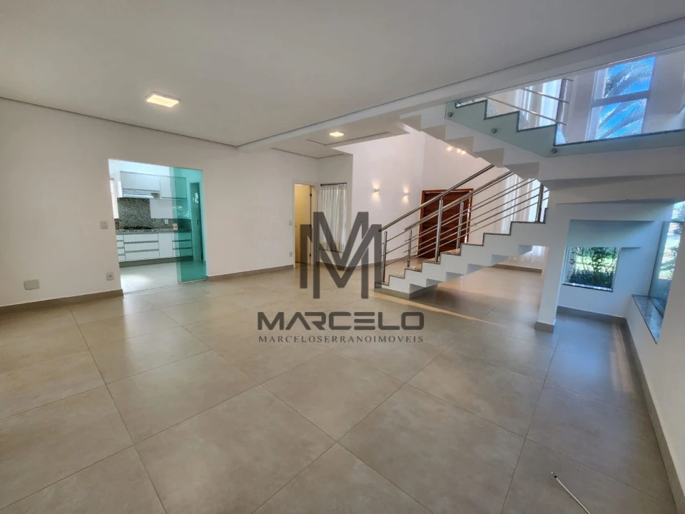 Imagens do imóveis Casa Em Condomínio À Venda Condomínio Royal Forest Londrina