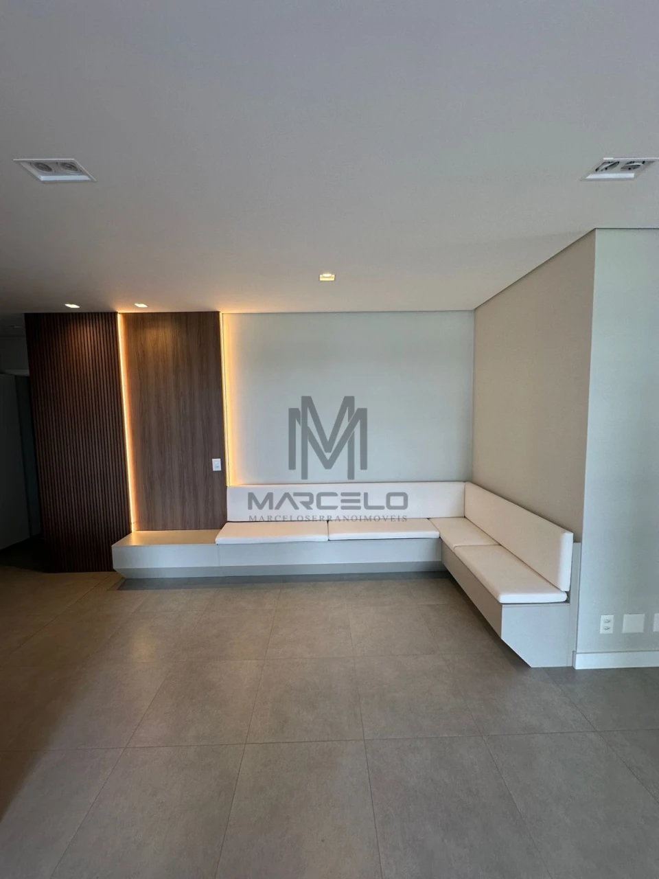 Imagens do imóveis Apartamento Para Alugar Edifício Insight Palhano Londrina