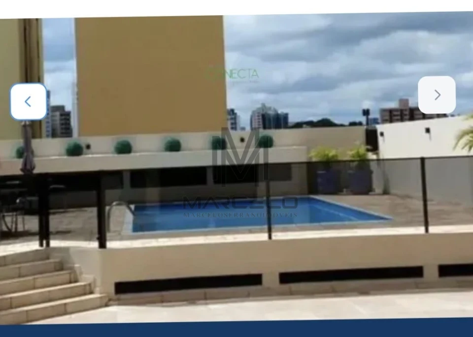 Imagens do imóveis Condomínio Edifício Residencial Royal Park