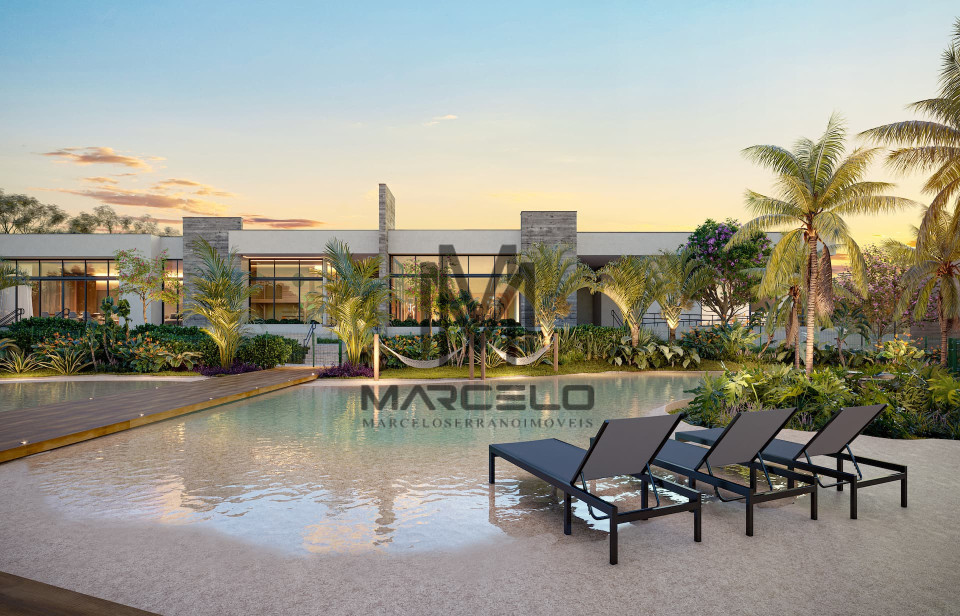 Imagens do imóveis CONDOMÍNIO GARNET CASA & RESORT