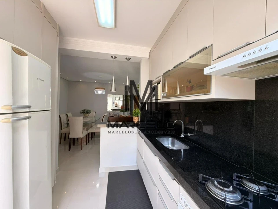 Imagens do imóveis Condomínio Residencial Montserrat