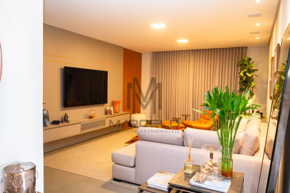 Imagens do imóveis Casa Em Condomínio Á Venda Alphaville Imbuias Londrina