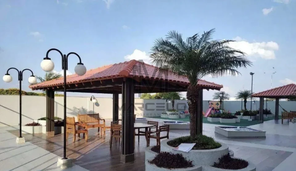 Imagens do imóveis Edifício Moradas Shangri Lá