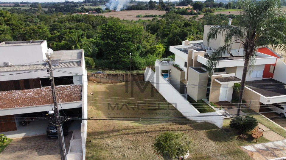 Imagens do imóveis Terreno Em Condomínio Á Venda Condominio Santana Residence Londrina