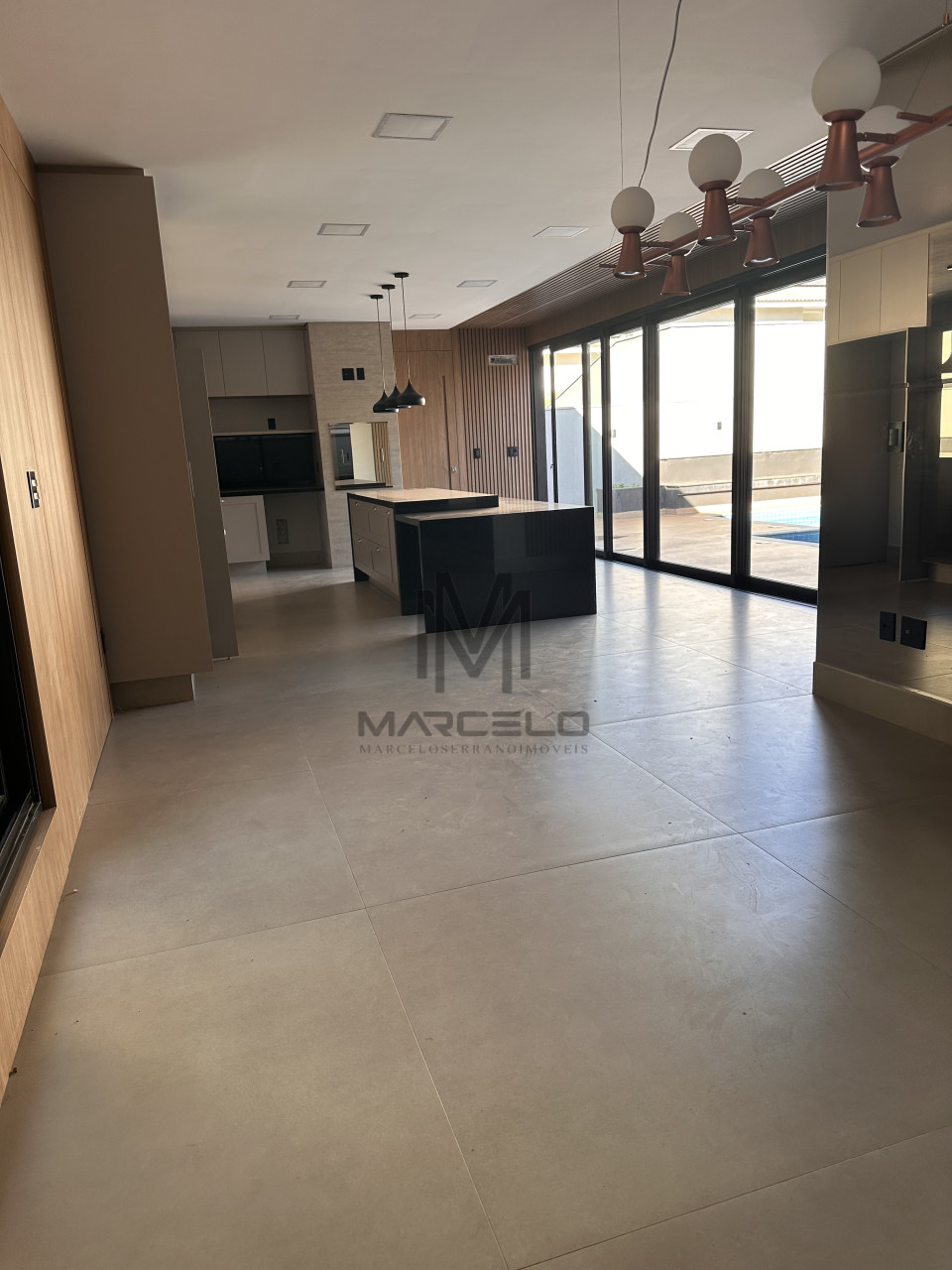 Imagens do imóveis Casa Em Condomínio Á Venda Condomínio Sun Lake Londrina
