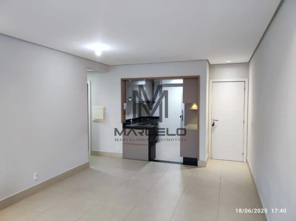 Imagens do imóveis Apartamento À Venda Condomínio Residencial Maison Monet Cambé