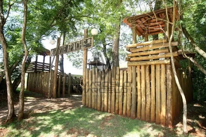 Imagens do imóveis Terreno Em Condomínio À Venda Condomínio Royal Forest Londrina
