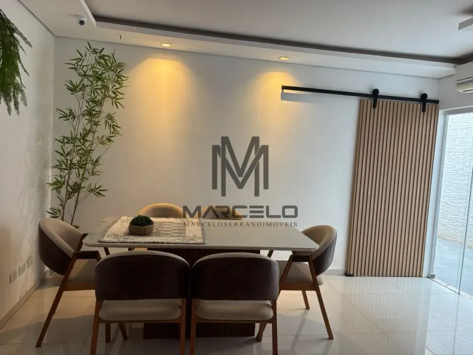 Imagens do imóveis CASA À VENDA | JARDIM CENTRAL PARK – LONDRINA/PR