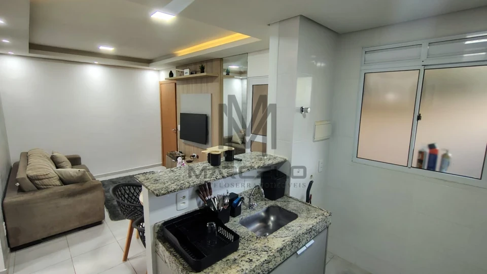 Imagens do imóveis RESIDENCIAL SPAZIO LA VITTA