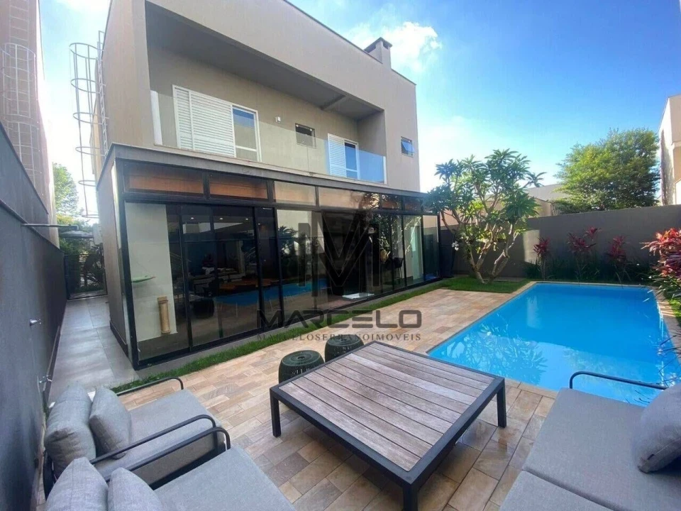 Imagens do imóveis Condomínio Royal Forest