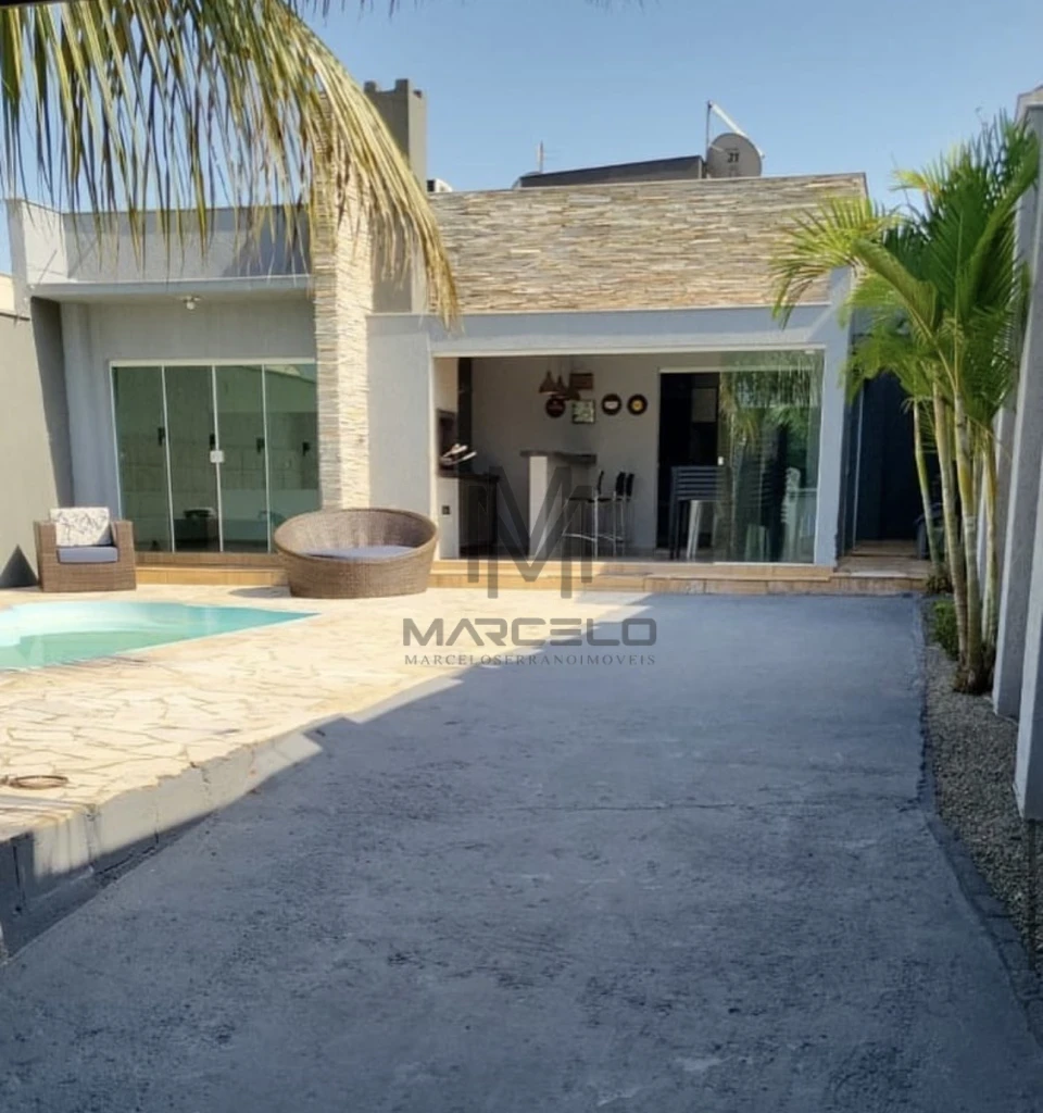 Imagens do imóveis Casa a Venda Jardim Colúmbia D