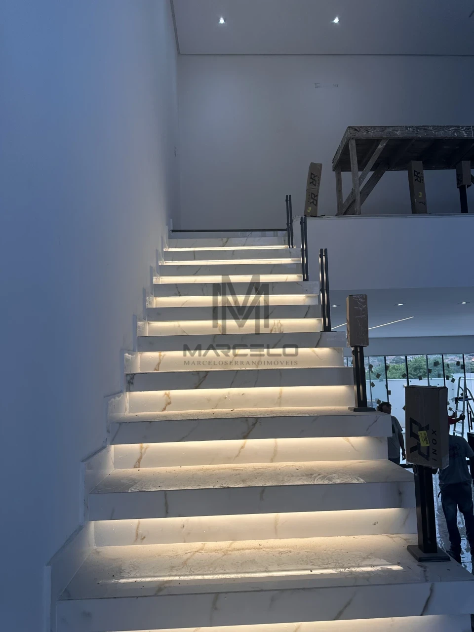 Imagens do imóveis Condomínio Parque Taua Araçari