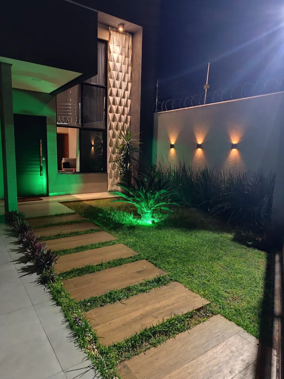Imagens do imóveis Casa à venda jardim coliseu