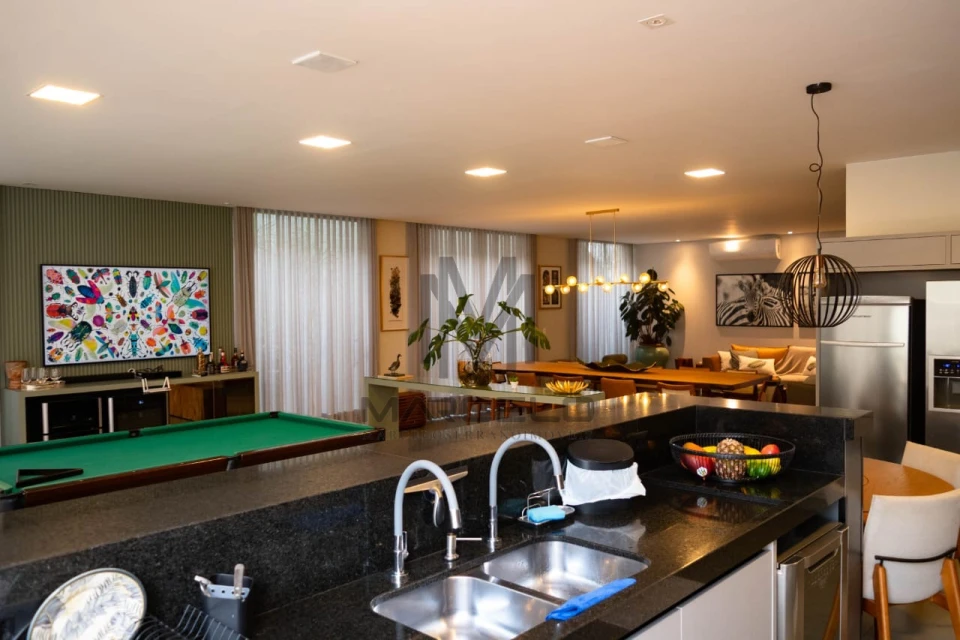 Imagens do imóveis Casa Em Condomínio Á Venda Alphaville Imbuias Londrina