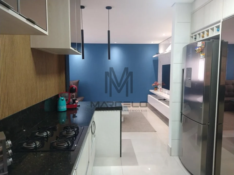 Imagens do imóveis Condomínio Residencial Copacabana